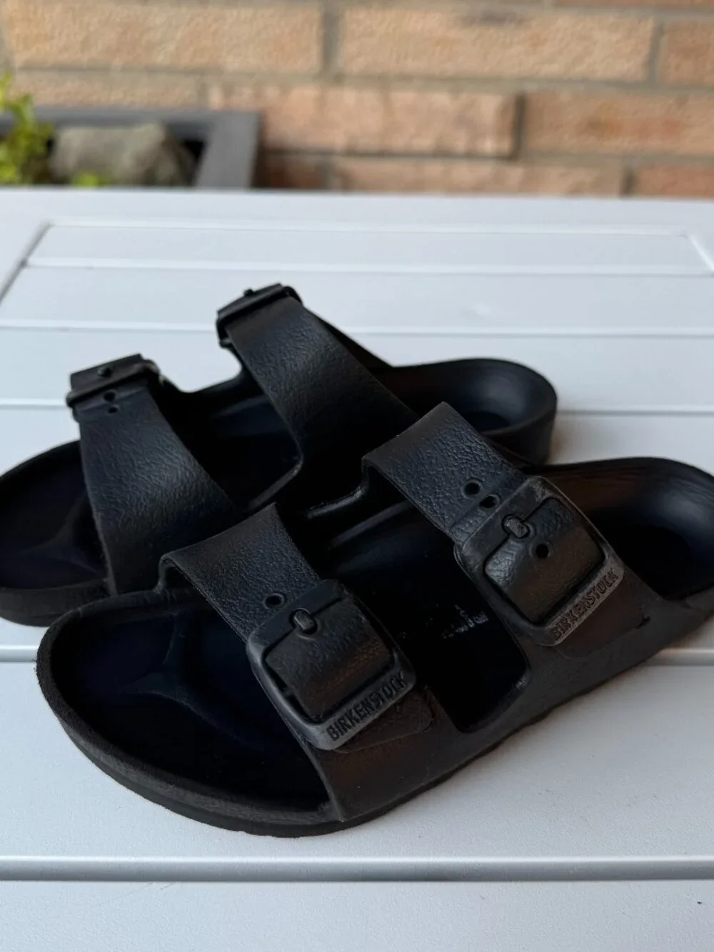 Birkenstock EVA Arizona Kids' 11